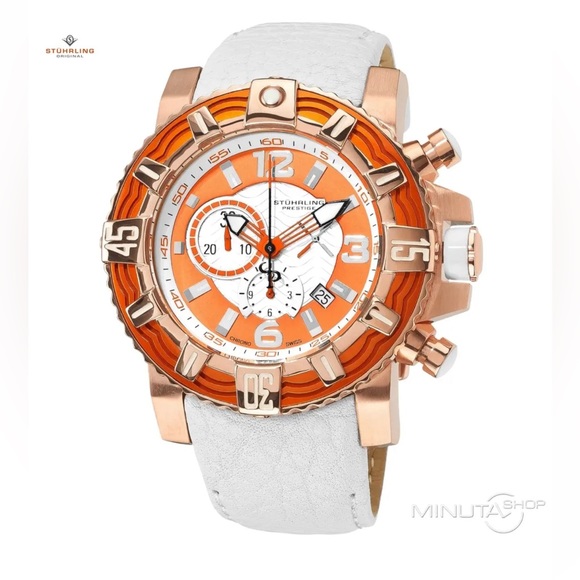 Starling Limited Edition Woman’s Watch